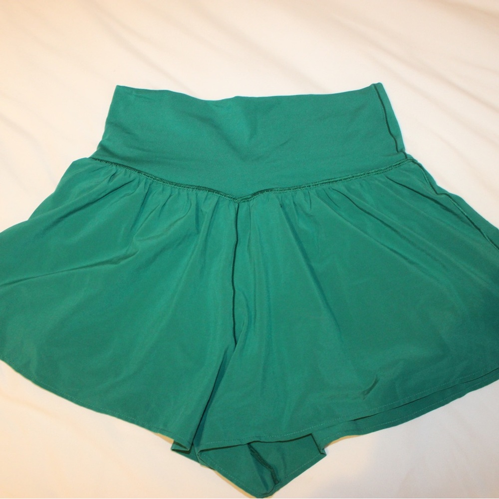 OFFLINE By Aerie Real Me Crossover Flowy Short